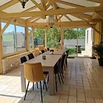 Ferienhaus Refuge Des Amis