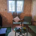 Ferienhaus Refuge Des Amis