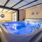 Ferienhaus Refuge Des Amis