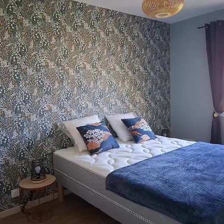 Refuge Des Amis * La Gaubretiere