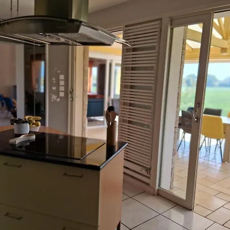 Holiday home Refuge Des Amis *