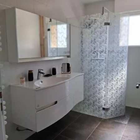 Holiday home Refuge Des Amis