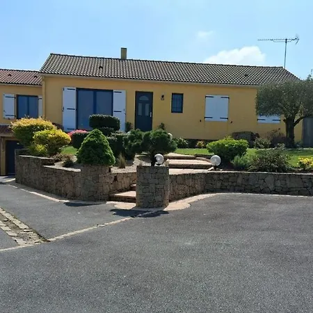 Refuge Des Amis *