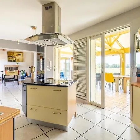 Refuge Des Amis La Gaubretiere