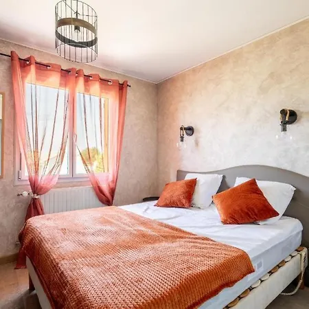 Refuge Des Amis Feriehus *