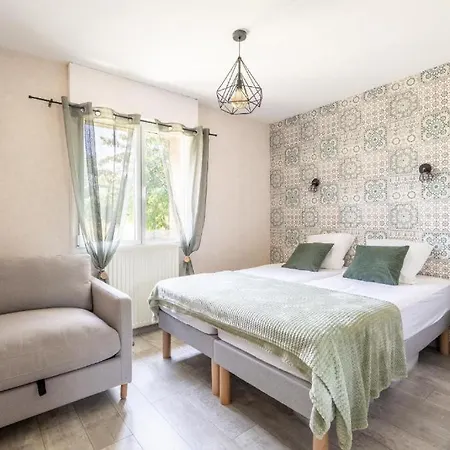 Refuge Des Amis La Gaubretiere