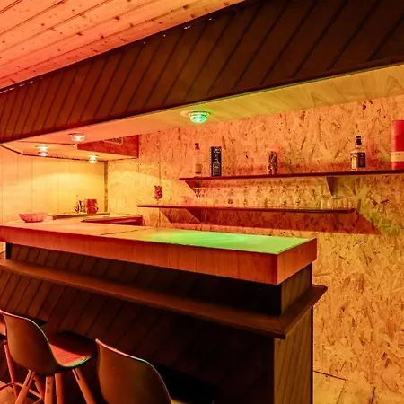 Refuge Des Amis La Gaubretiere