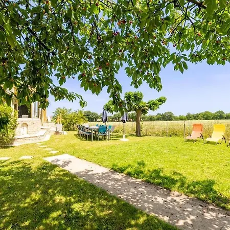 Refuge Des Amis La Gaubretiere