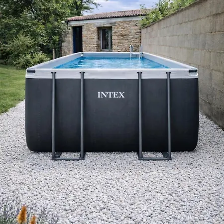 Refuge Des Amis Feriehus