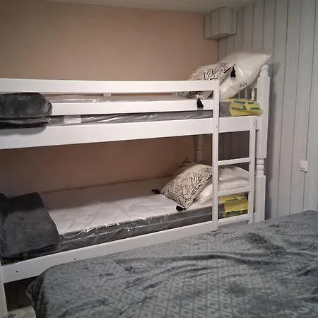 Refuge Des Amis La Verrie