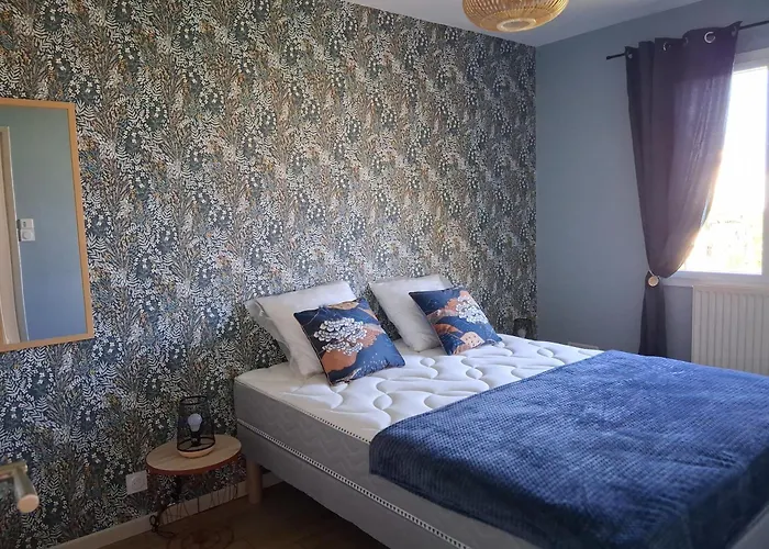 Refuge Des Amis * La Gaubretiere