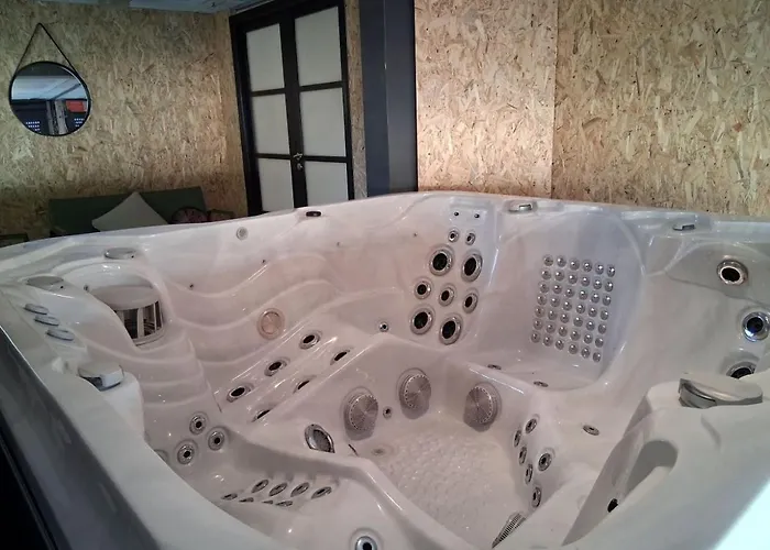 Refuge Des Amis La Gaubretiere