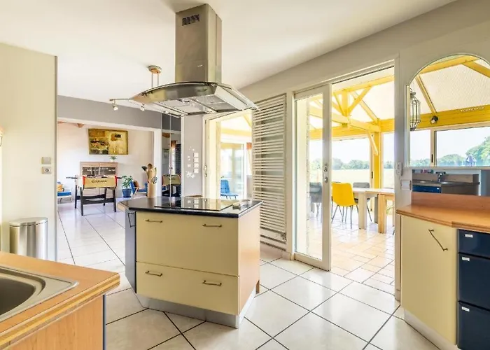 Refuge Des Amis La Gaubretiere