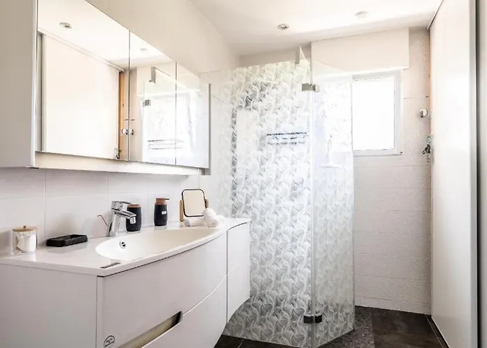 بيت للعطل Refuge Des Amis *