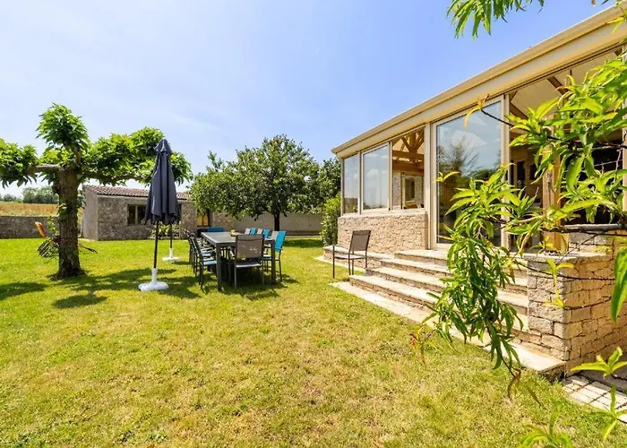 Refuge Des Amis بيت للعطل La Gaubretiere