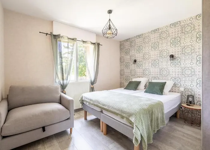 Refuge Des Amis La Gaubretiere