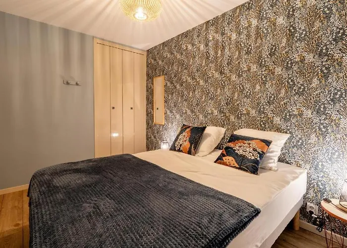 Refuge Des Amis بيت للعطل