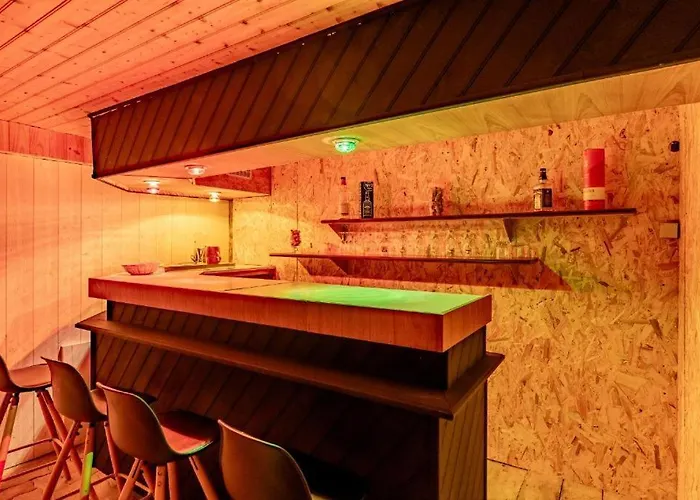 Refuge Des Amis La Gaubretiere