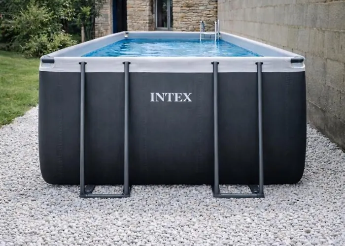 Refuge Des Amis بيت للعطل